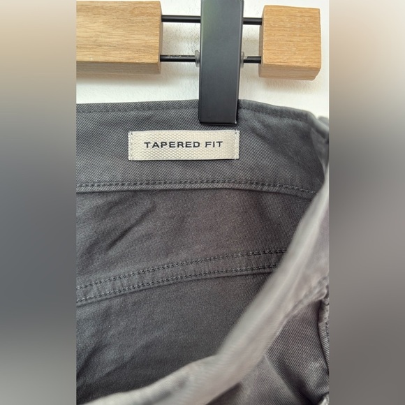 FLINT AND TINDER 365 Pant - Tapered , sz 31 X 30 - Picture 9 of 11